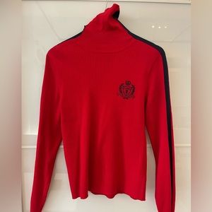 Ralph Lauren turtleneck women’s Large